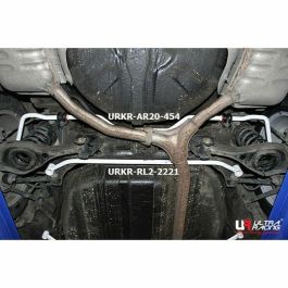 Rear Anti-Roll Sway Bar 20mm Ultra Racing for Kia Opirus 3.5 V6 2WD 03-11