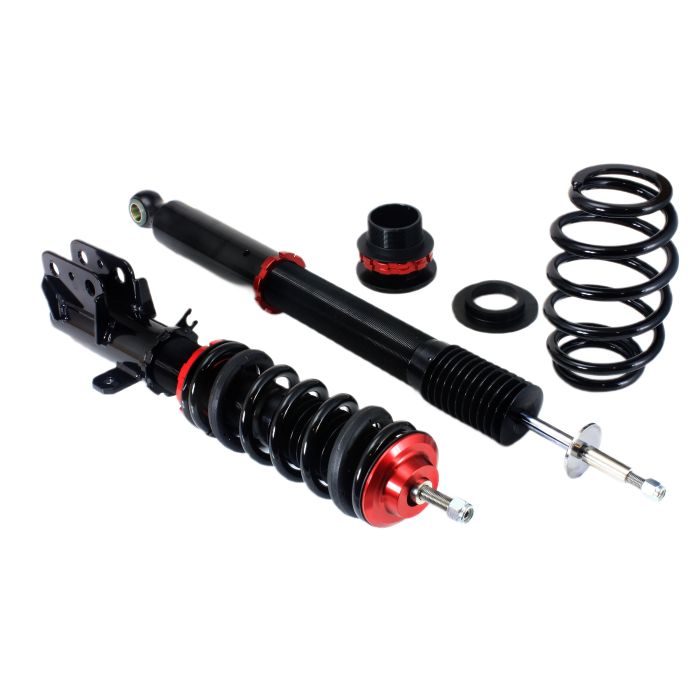 Amortiguadores BC Racing L-07-V1-VN para Suzuki SX4 YB41 2006-2013