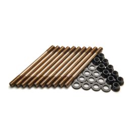 ARP Head Stud Kit for VW Audi 2.0L TFSI, 1.8L TSI Extreme Duty L19