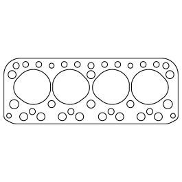 Cometic head gasket for BMC 948/1098 A Series .043"COPPER 67.5MM C4145-043
