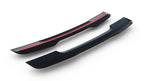 Extensión de alerón para Land Rover Range Rover Evoque Mk1