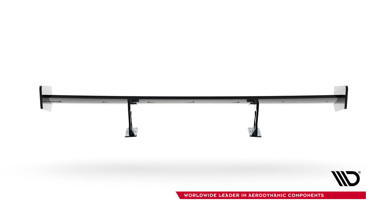 Alerón de carbono para Lexus LC