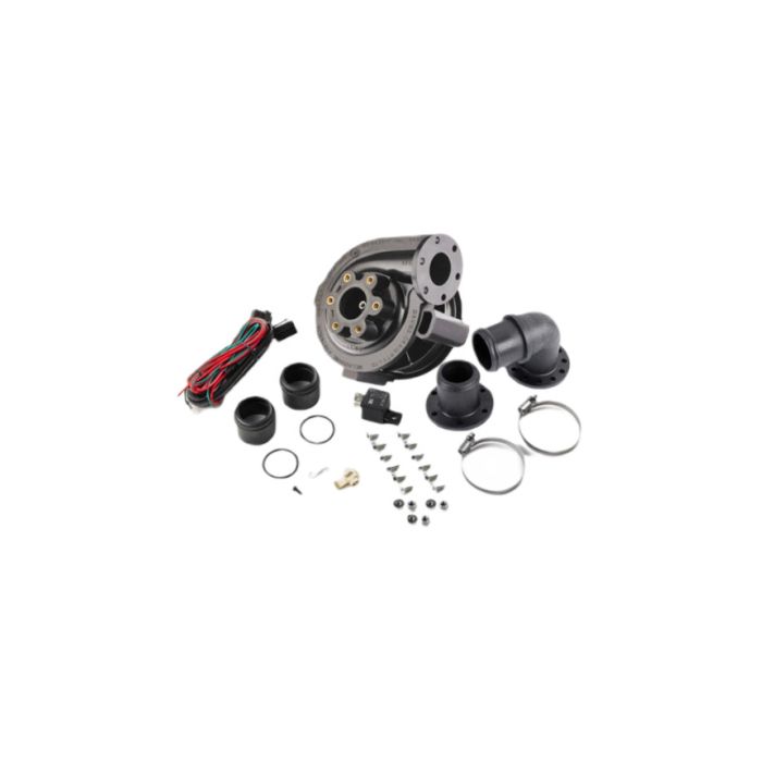 Bomba de agua Davies Craig de 20-80 l/minuto, 12 V, 32 mm
