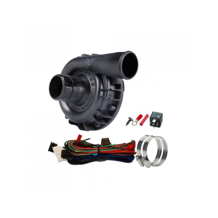 Bomba de agua Davies Craig de 115 l/minuto, 12 V, 32 mm