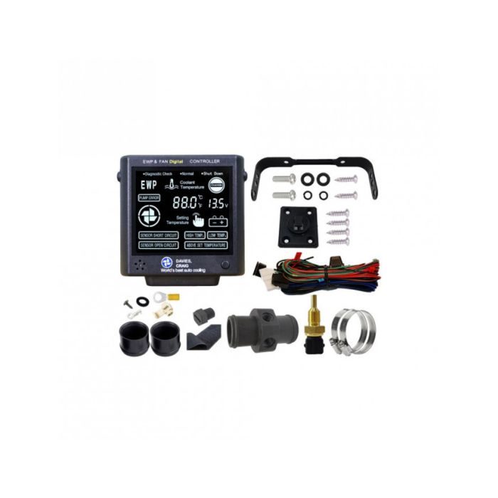 Davies Craig EWP Digital Electric Water Pump Controller