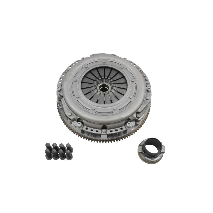 Kit de embrague de doble disco para caja de cambios GS6-37DZ GS6-37BZ Etapa 1 FTWL para BMW M50 M52 M54 S50 S54