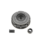 Juego de embrague de doble disco para caja de cambios GS6-37DZ GS6-37BZ Etapa 3 FTWL para BMW M50 M52 M54 S50 S5