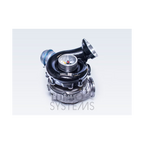 Turbo con control de vacío universal TurboSystems M57UVA/2268BB para BMW M57 Etapa 4
