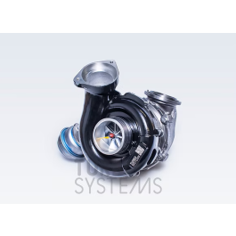 Universal Vacuum Control Turbocharger TurboSystems M57UVA/2268BB for BMW M57 Stage 1