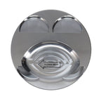 Manley Piston Set for Mazda 2.3L DISI Turbo, 87.50mm Bore, 1.270in. CH -13.30cc.