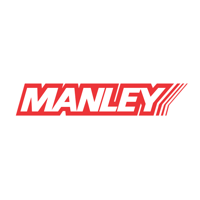 Manley 3-piece connecting rod set, piston pin 14RWB201-3 for Toyota Yaris GR G16E-GTS, 147.75 mm pin, 22.0 CA625