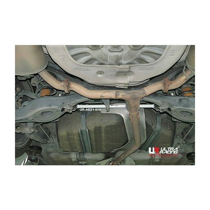 Ultra Racing 21mm Rear Anti-Roll Bar for Mazda 6 (GH1) 2.0/2.5 2WD HB 07-12