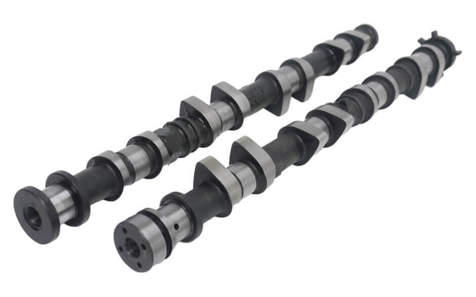 Árboles de levas Kelford Cams para Mazda MZR 2.0L LF-VE Stage 1 264/264