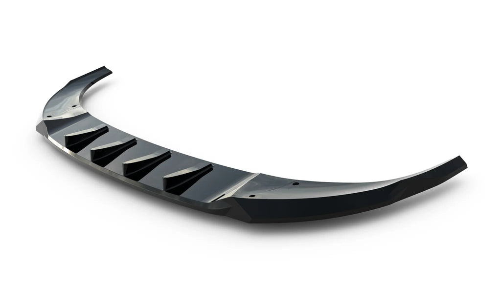 Splitter delantero para Mazda 6e Mk1