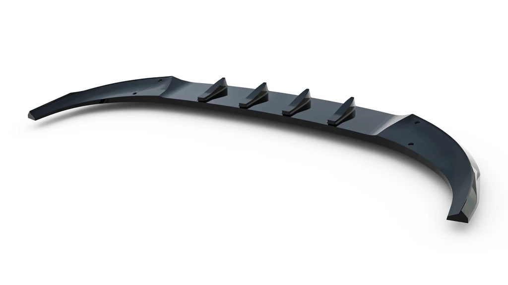 Splitter delantero para Mazda 6e Mk1