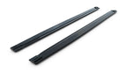 Difusores de taloneras para Mazda CX-5 Mk2