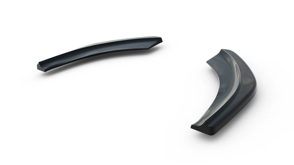 Splitters laterales traseros para Mazda CX-5 Mk2
