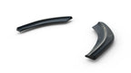 Splitters laterales traseros para Mazda CX-5 Mk2