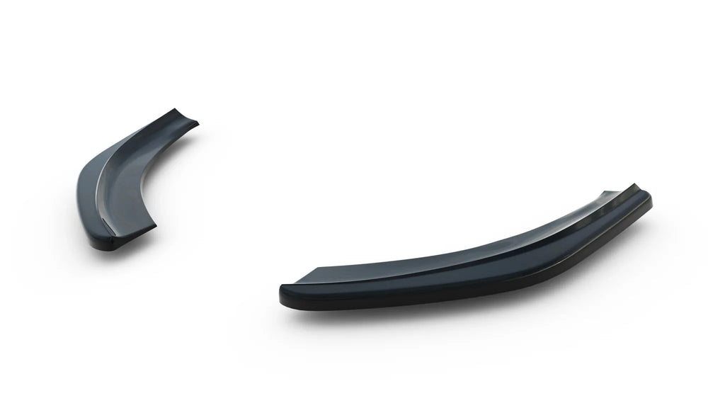 Splitters laterales traseros para Mazda CX-5 Mk2