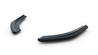 Splitters laterales traseros para Mazda CX-5 Mk2
