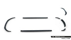 Kit de splitters para Mazda CX-5 Mk2
