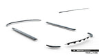 Kit de splitters para Mazda CX-5 Mk2