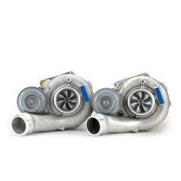 Modification M157 Upgraded Turbocharger Stage 2 for Mercedes Benz S63 AMG W/V 221 / E63 AMG W/S 212 / CL63 AMG C216