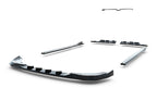 Kit de splitters para Mini Cooper John Cooper Works F66