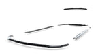Kit de splitters para Mercedes-Benz CLE AMG-Line C236