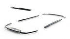 Kit de splitters para Mercedes-Benz CLE AMG-Line C236