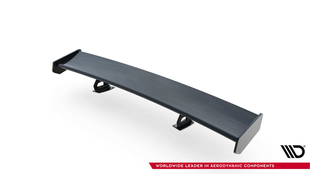 Alerón de carbono V.1 para Mercedes-AMG CLE 53 C236