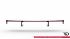 Alerón de carbono V.1 + LED para Mercedes-Benz CLE AMG-Line C236