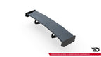 Alerón de carbono V.1 para Mercedes-AMG CLE 53 C236