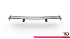 Alerón de carbono V.1 para Mercedes-AMG CLE 53 C236