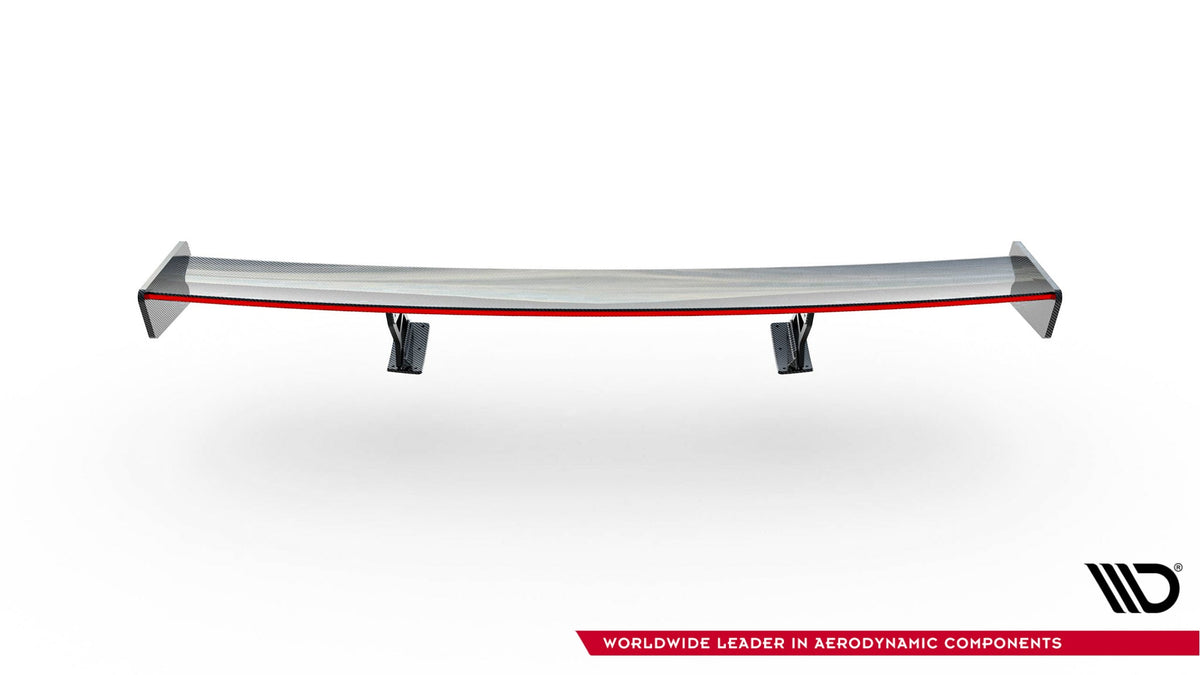 Alerón de carbono V.2 + LED para Mercedes-Benz CLE AMG-Line C236