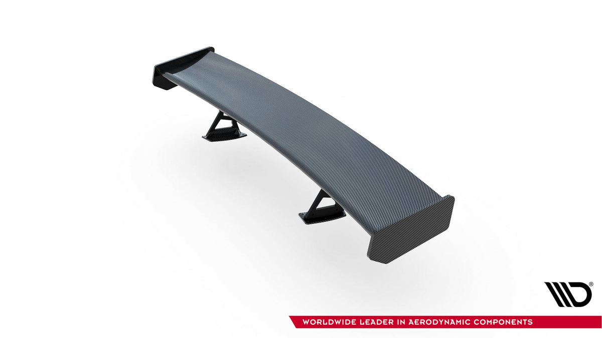 Alerón de carbono V.2 para Mercedes-Benz CLE AMG-Line C236