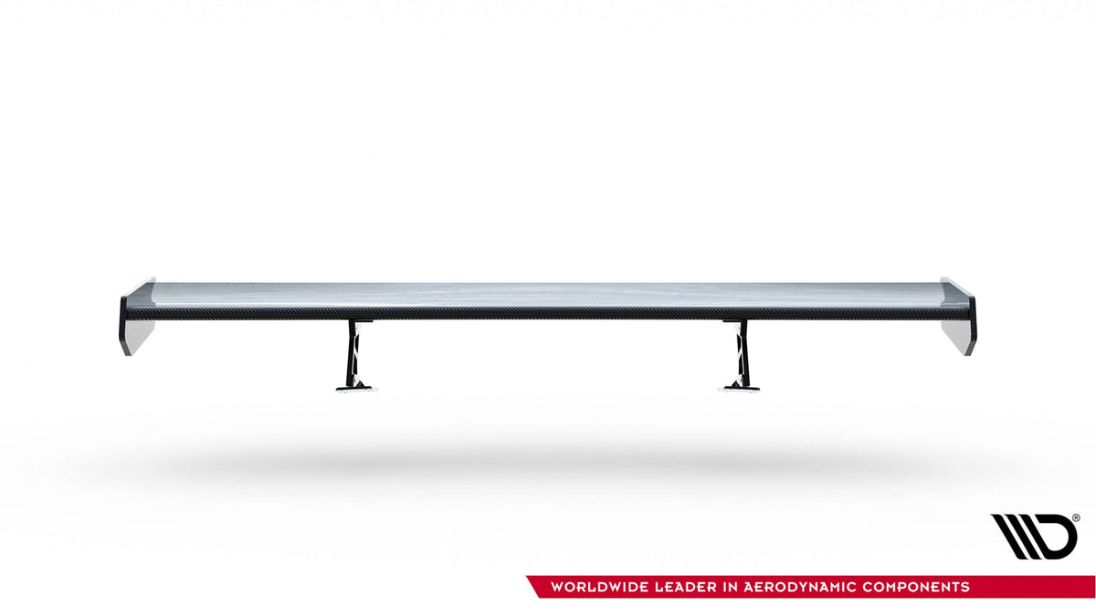 Alerón de carbono V.2 + LED para Mercedes-Benz CLE AMG-Line C236