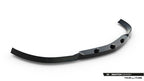 Splitter delantero para Mercedes-Benz C Sedan / Estate W204 / S204