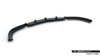 Splitter delantero para Mercedes-Benz C Sedan / Estate W204 / S204