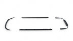 Kit de splitters para Mercedes-Benz C AMG-Line Sedan / Estate W205 Facelift / S205 Facelift