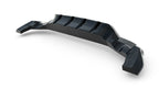 Splitter trasero (con barras verticales) para Mercedes-AMG GLA 35 H247