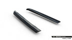 Splitters laterales traseros para Mercedes-Benz S AMG-Line W222