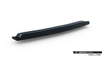 Splitter trasero V.2 para Mercedes-Benz S AMG-Line W222