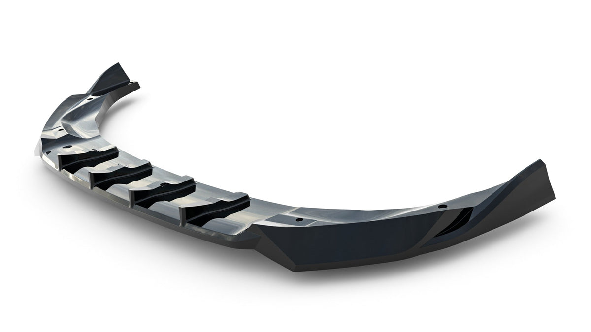 Splitter delantero para MG ZS Mk2