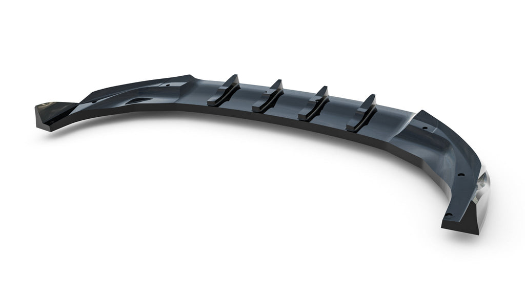 Splitter delantero para MG ZS Mk2