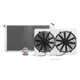 Cooling Package Kit Mishimoto for Chevrolet GMC C K Truck 250 292 305 1973-1986