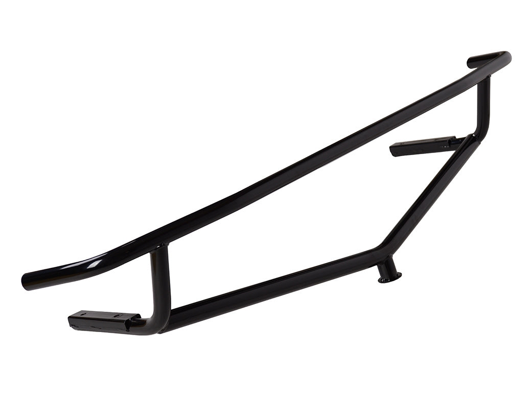 Bash bar trasero con Jack Point MMG Motorsport para Nissan S14 S14A