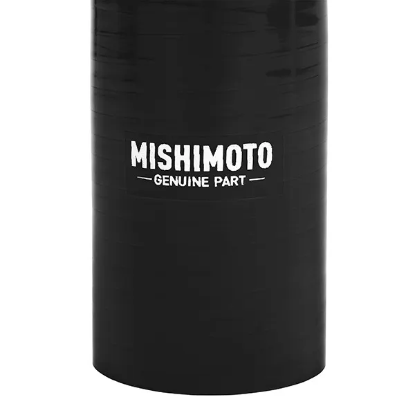 Kit de manguitos de silicona Mishimoto MMHOSE-RGR-11BK para Ford Ranger 3.2L Diesel 2011+ negro