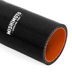 Kit de manguitos de silicona Mishimoto MMHOSE-RGR-11BK para Ford Ranger 3.2L Diesel 2011+ negro