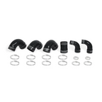 Mishimoto MMINT-STNGR-18BK Intercooler Kit for 2018-2023 Kia Stinger GT 3.3T, Black